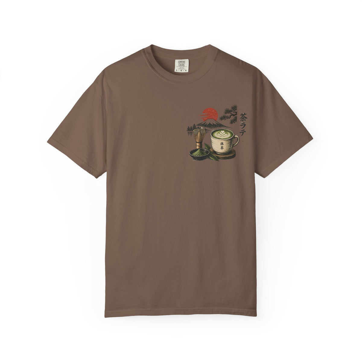 Matcha T-Shirt