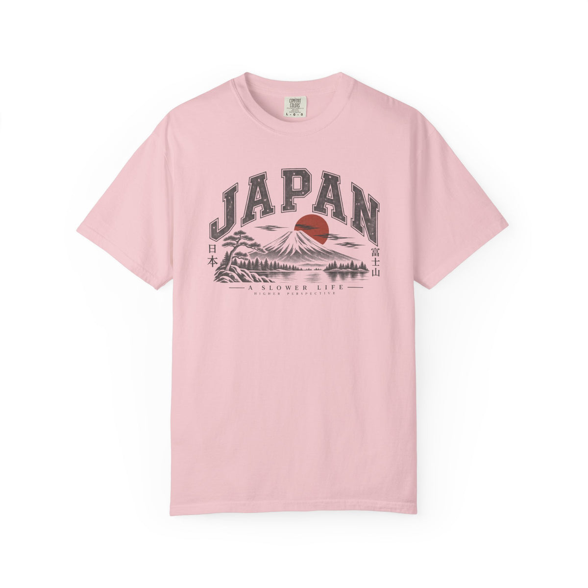 Japan 2 T-Shirt