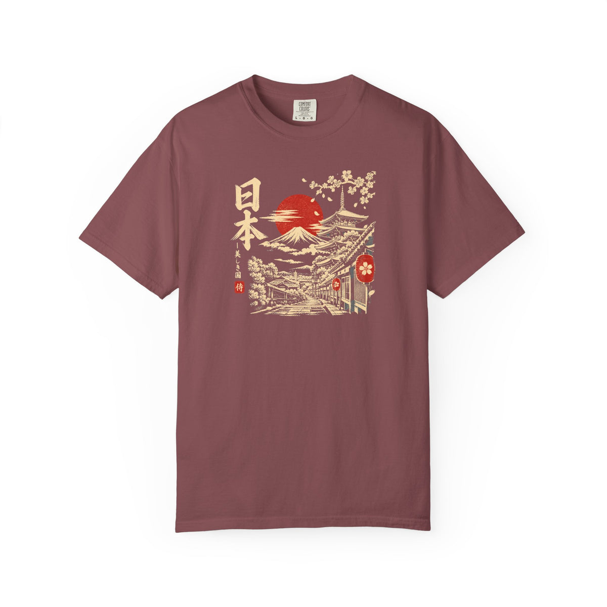Vintage 5 T-Shirt