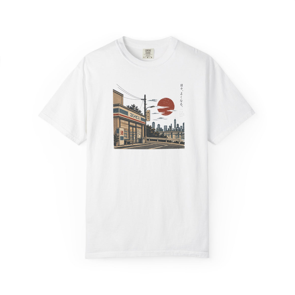 Convini 2 T-Shirt