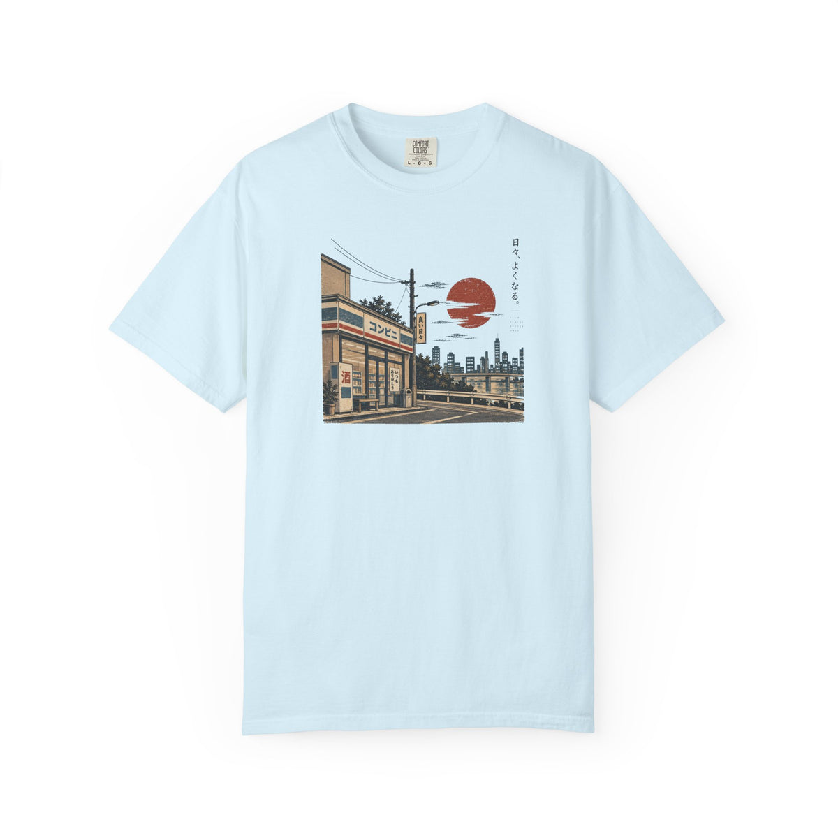 Convini 2 T-Shirt