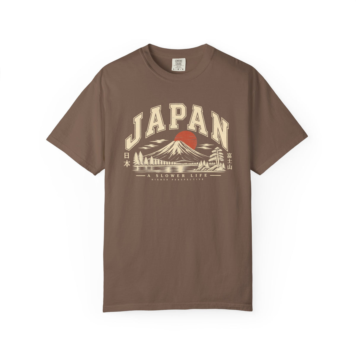 Japan 1 T-Shirt