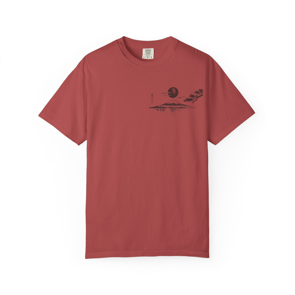 Fujisan T-Shirt
