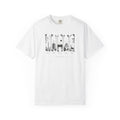 5 pictures of Japan T-Shirt