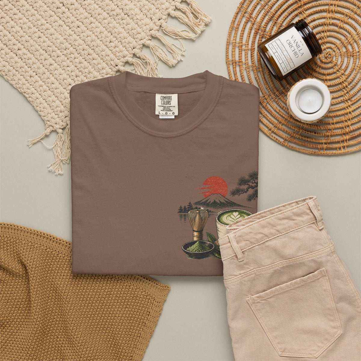 Matcha T-Shirt