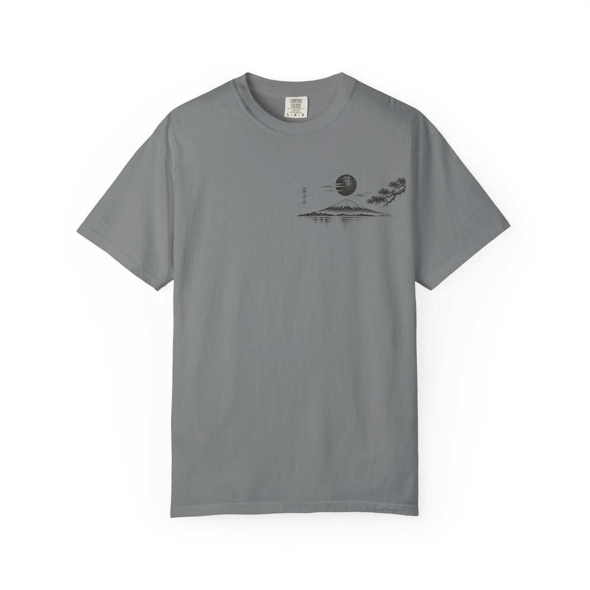 Fujisan T-Shirt