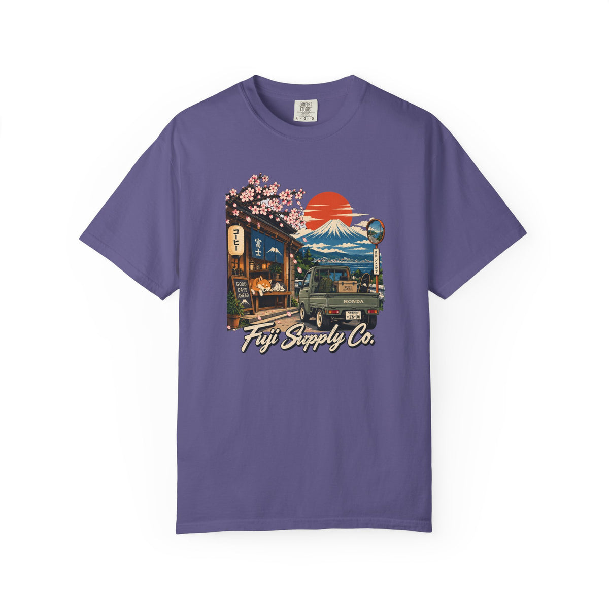 Cat&Dog T-Shirt