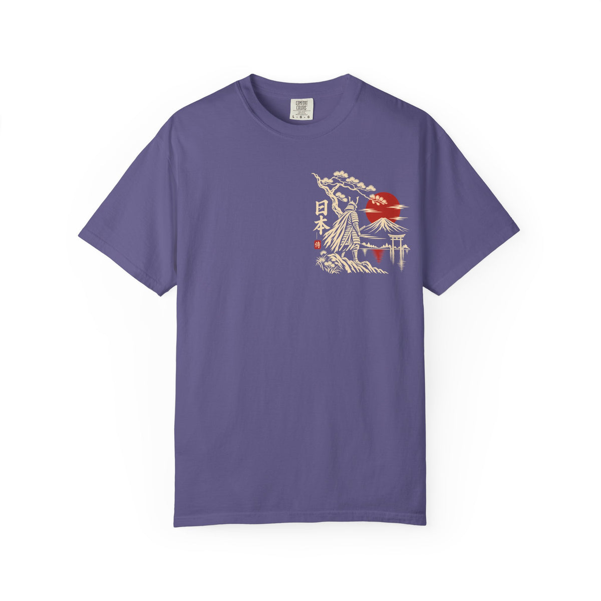 Samurai 2 T-Shirt