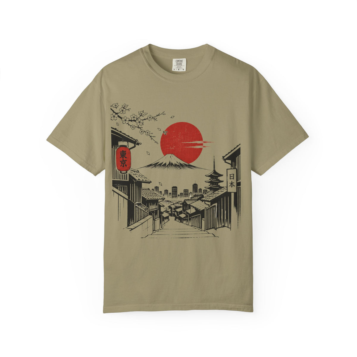 Vintage T-Shirt