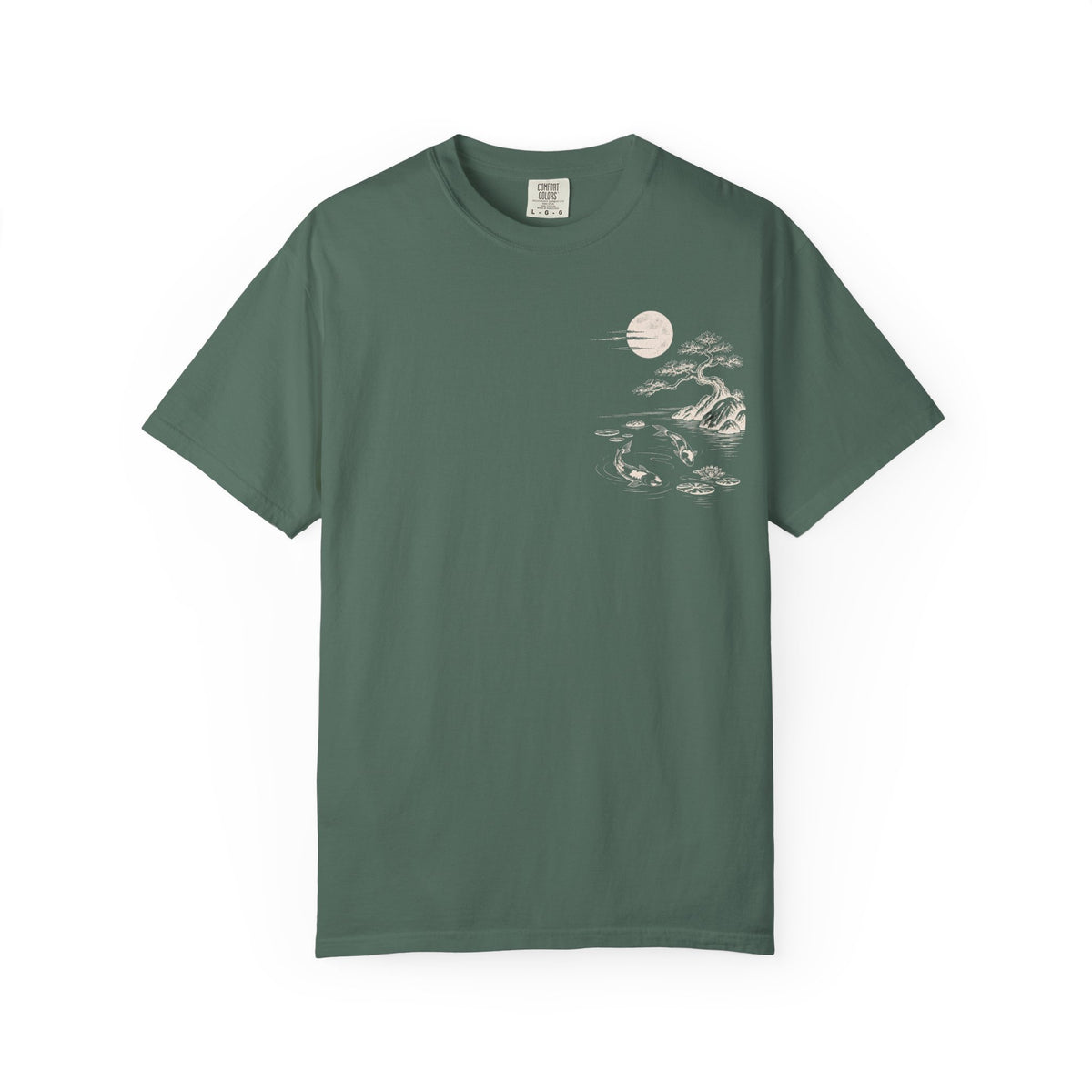 Koi fish T-Shirt