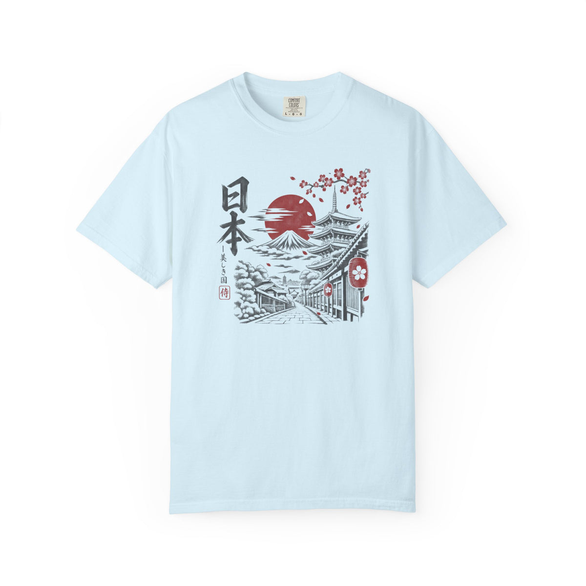 Vintage 6 T-Shirt