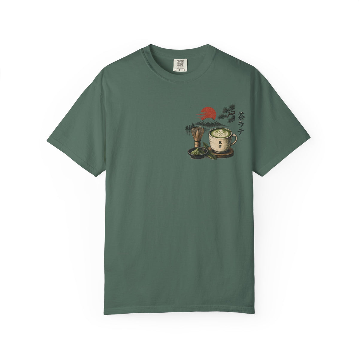 Matcha T-Shirt