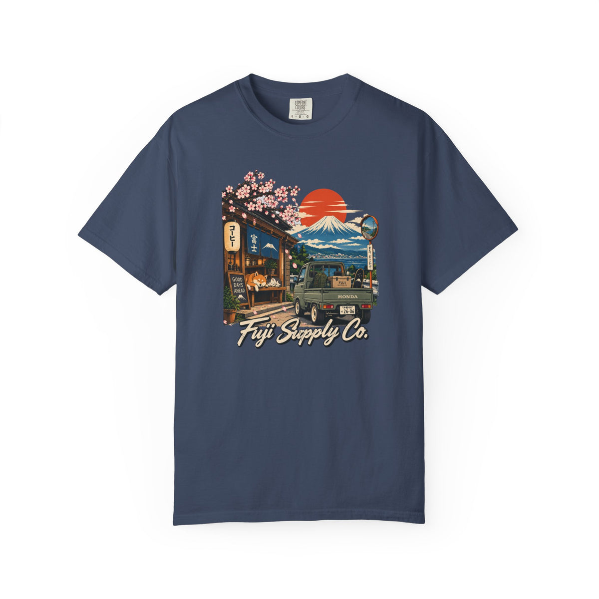 Cat&Dog T-Shirt