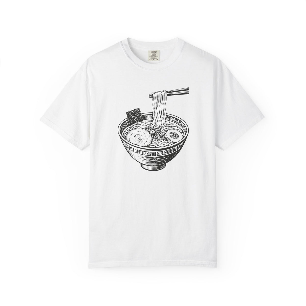 Ramen Bowl T-Shirt