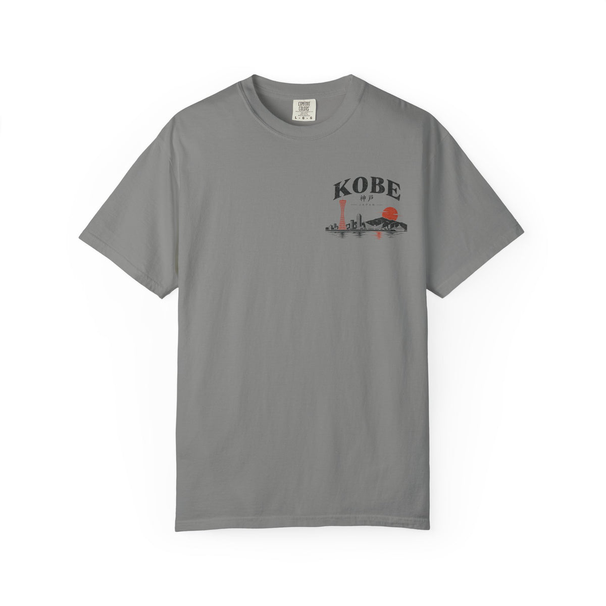 Kobe T-Shirt