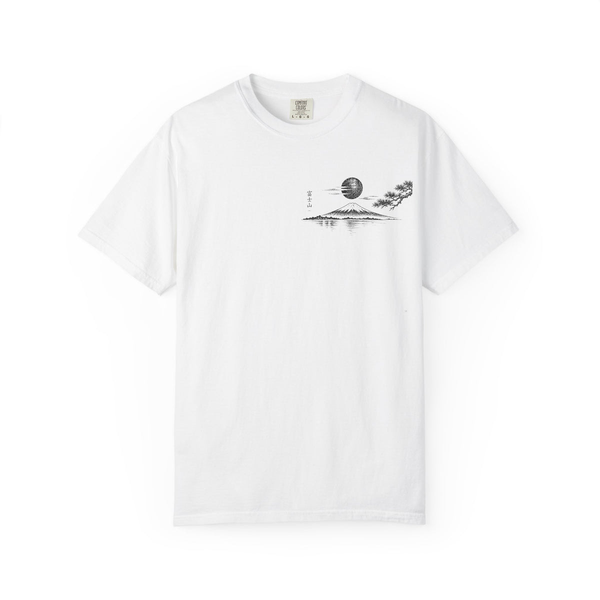 Fujisan T-Shirt