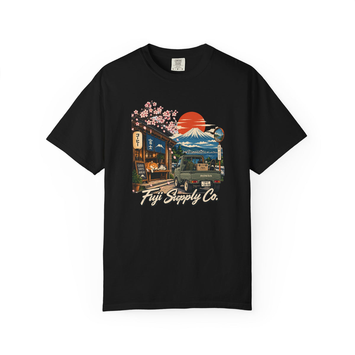 Cat&Dog T-Shirt