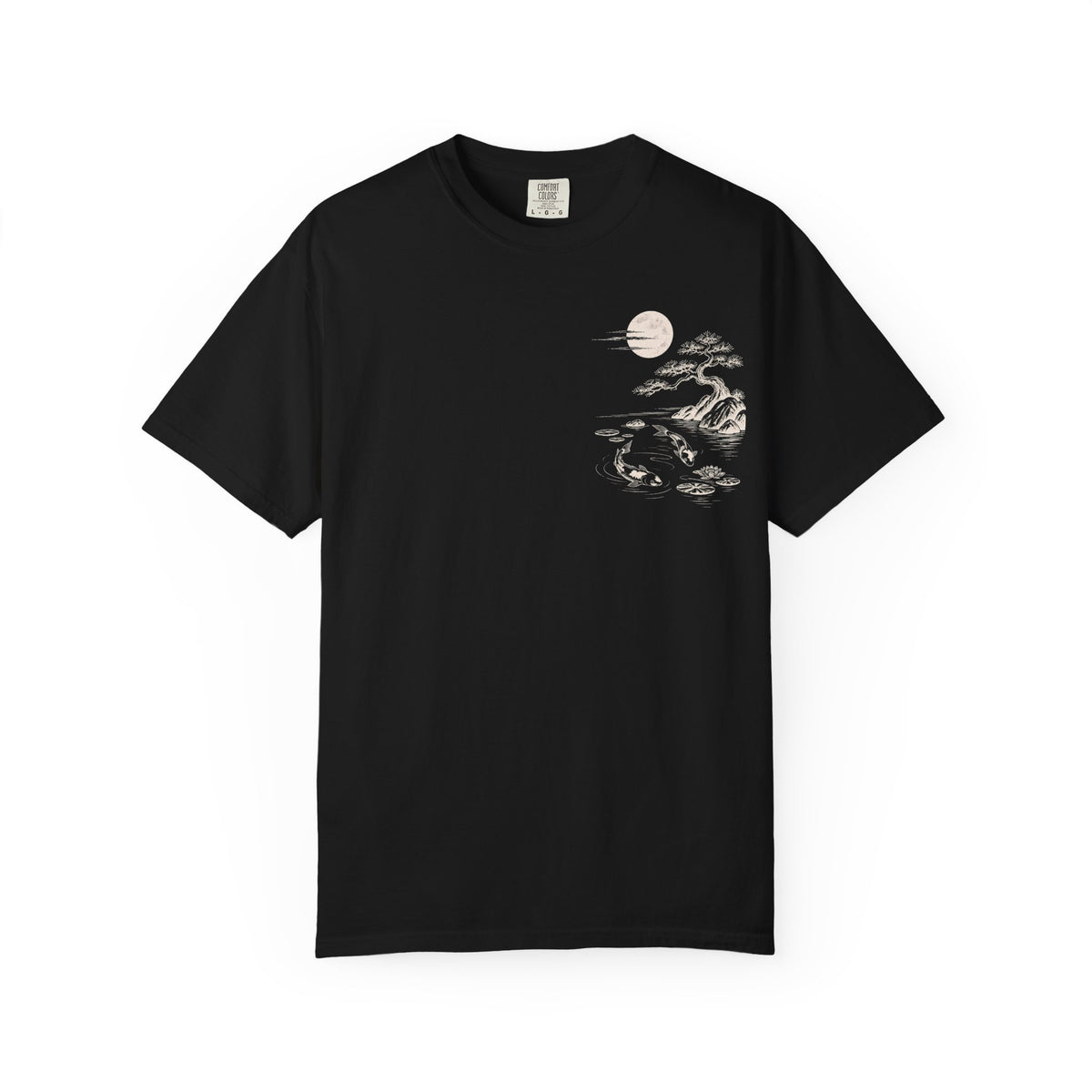 Koi fish T-Shirt