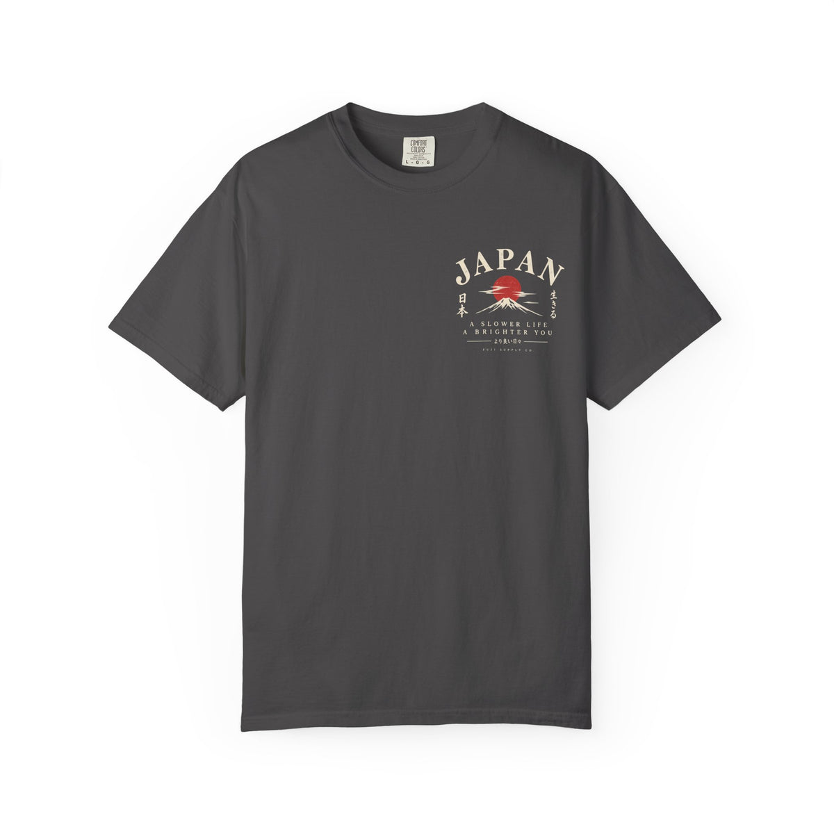 Slower life T-Shirt