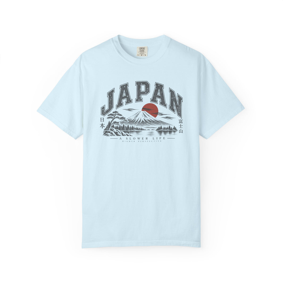 Japan 2 T-Shirt