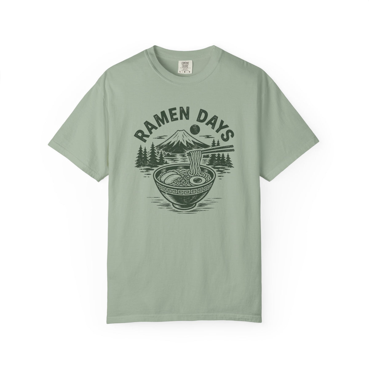 Ramen Days T-Shirt