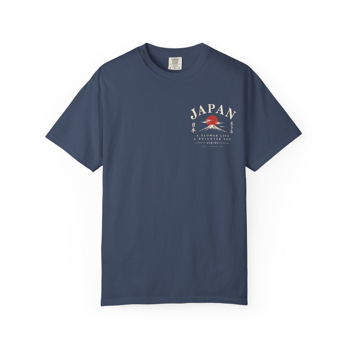 Slower life T-Shirt