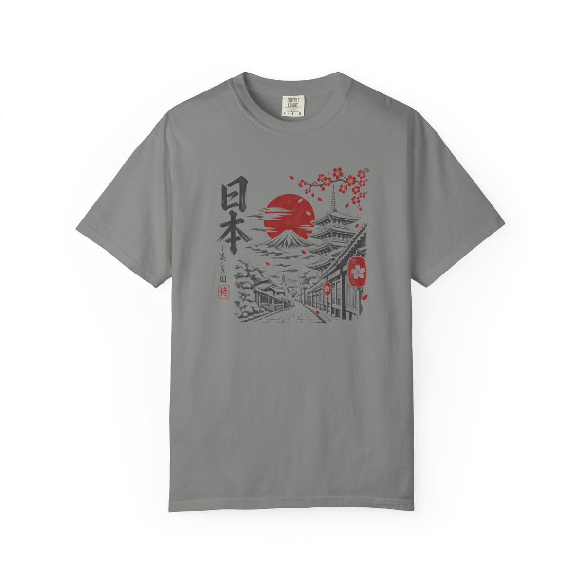 Vintage 6 T-Shirt