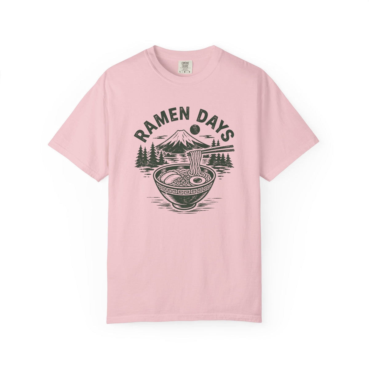 Ramen Days T-Shirt