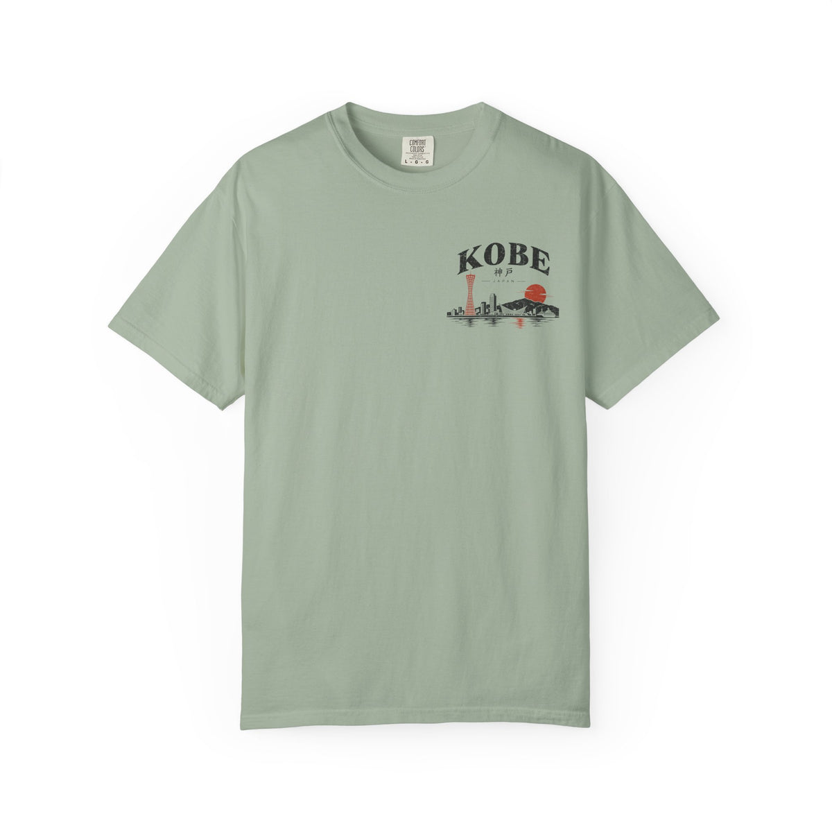 Kobe T-Shirt