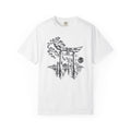 Multiple Tori Gates T-Shirt