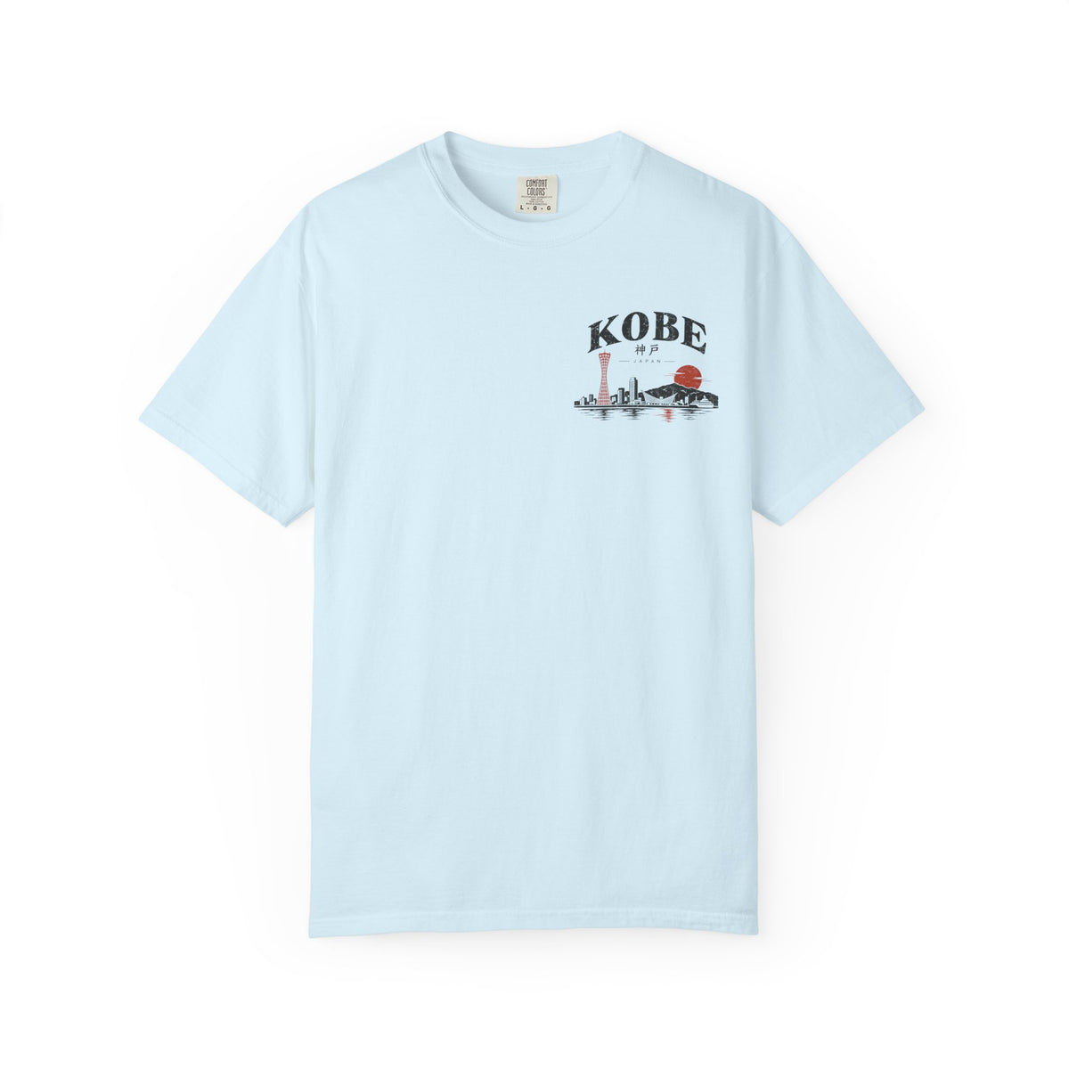Kobe T-Shirt
