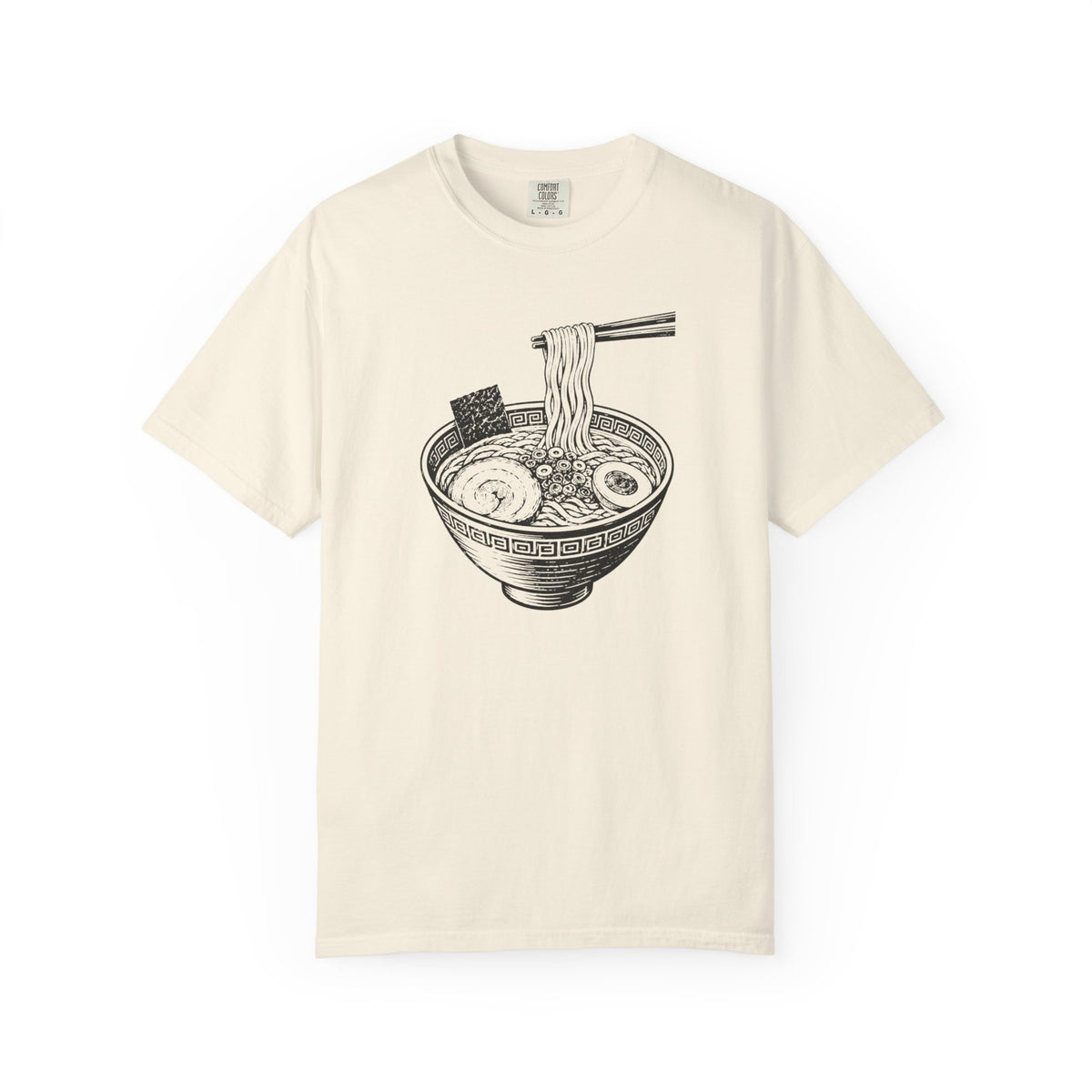 Ramen Bowl T-Shirt