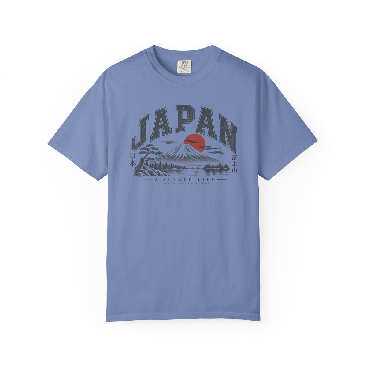Japan 2 T-Shirt