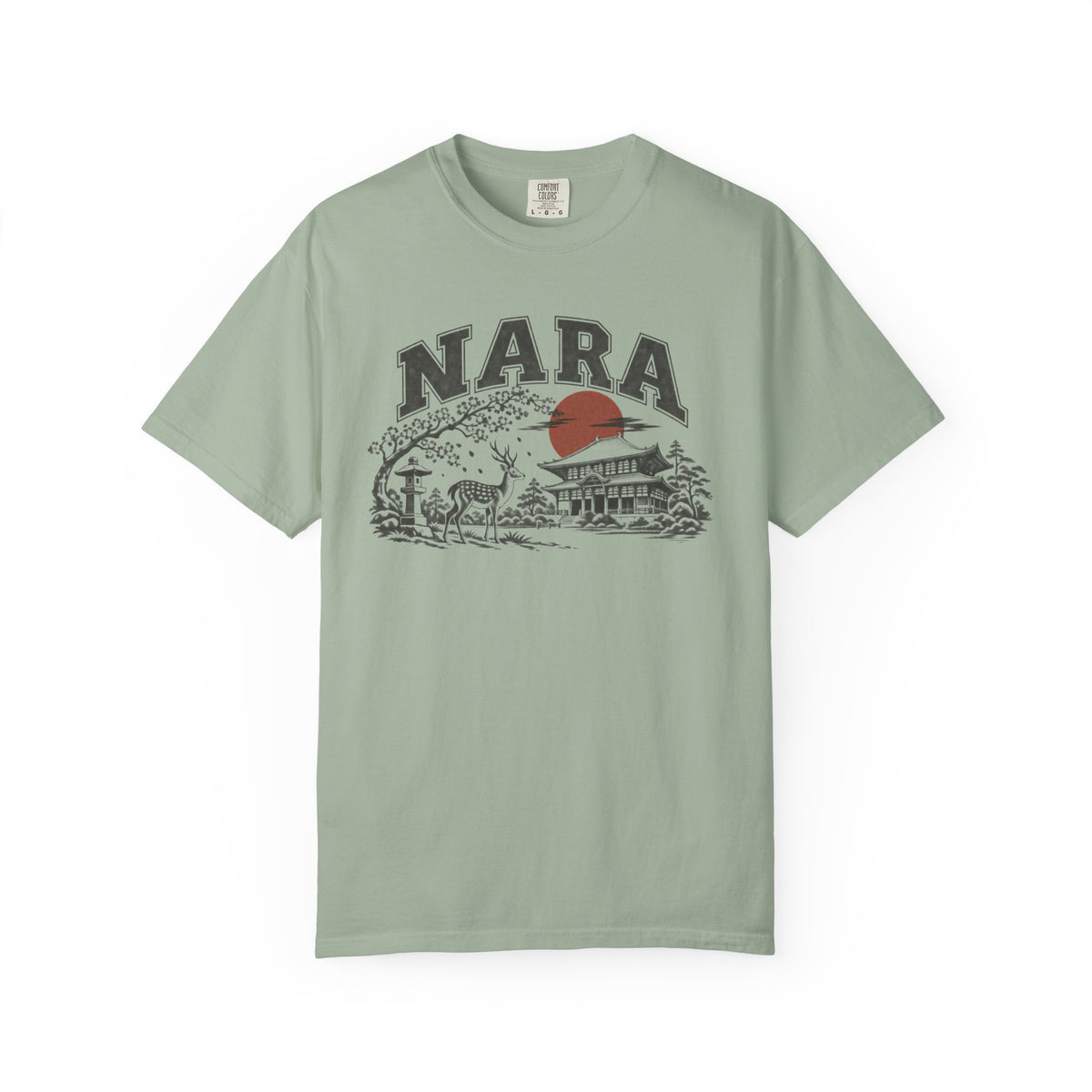 Nara T-Shirt
