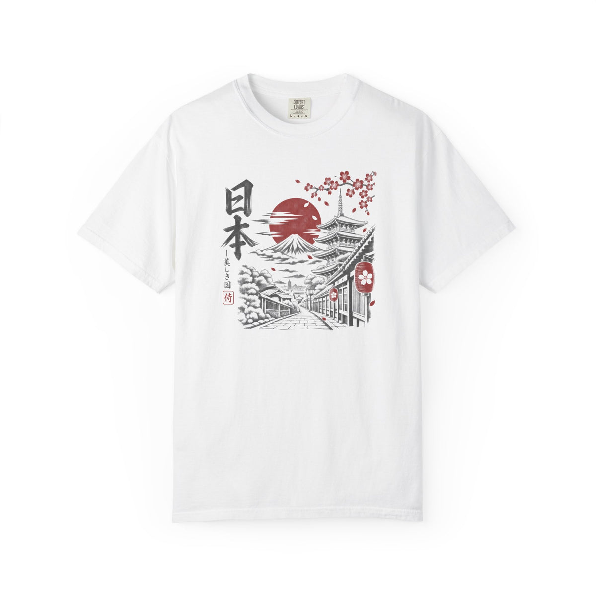 Vintage 6 T-Shirt