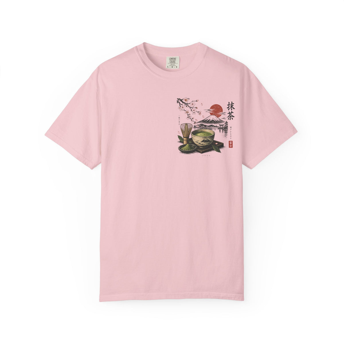 Matcha 2 T-Shirt