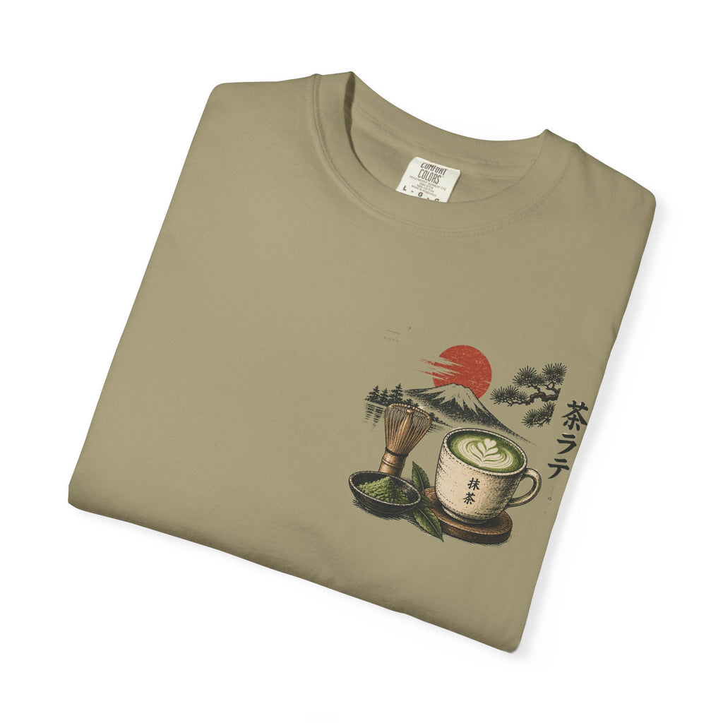 Matcha T-Shirt