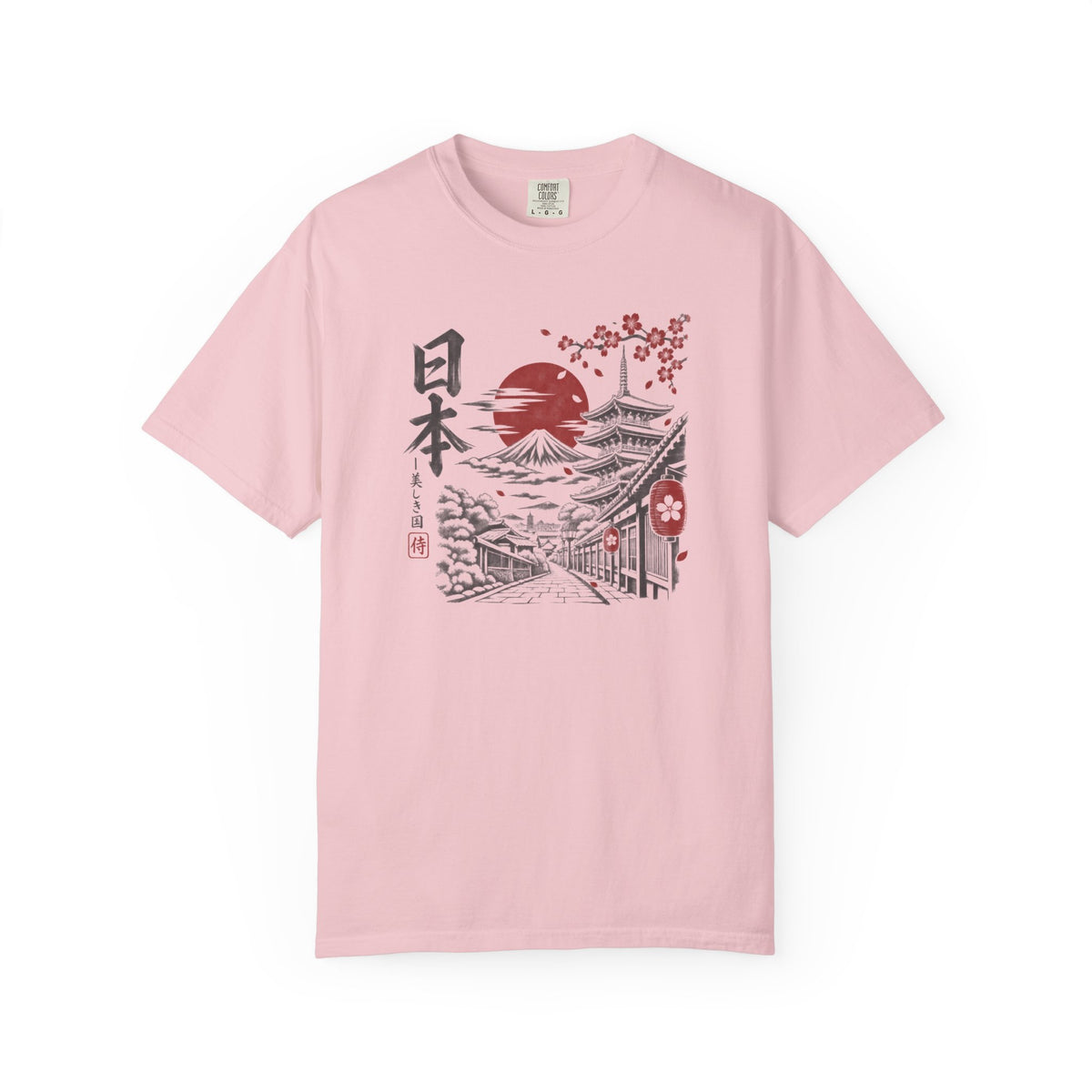 Vintage 6 T-Shirt
