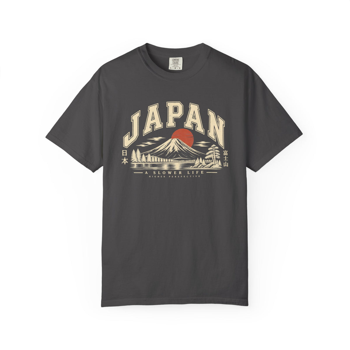 Japan 1 T-Shirt