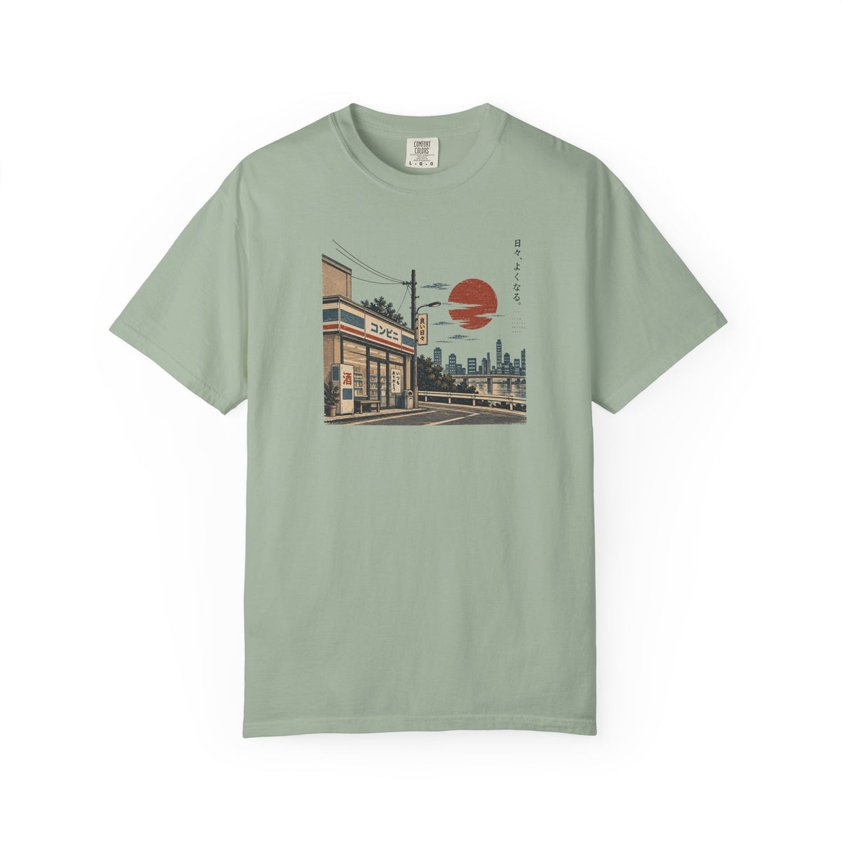 Convini 2 T-Shirt