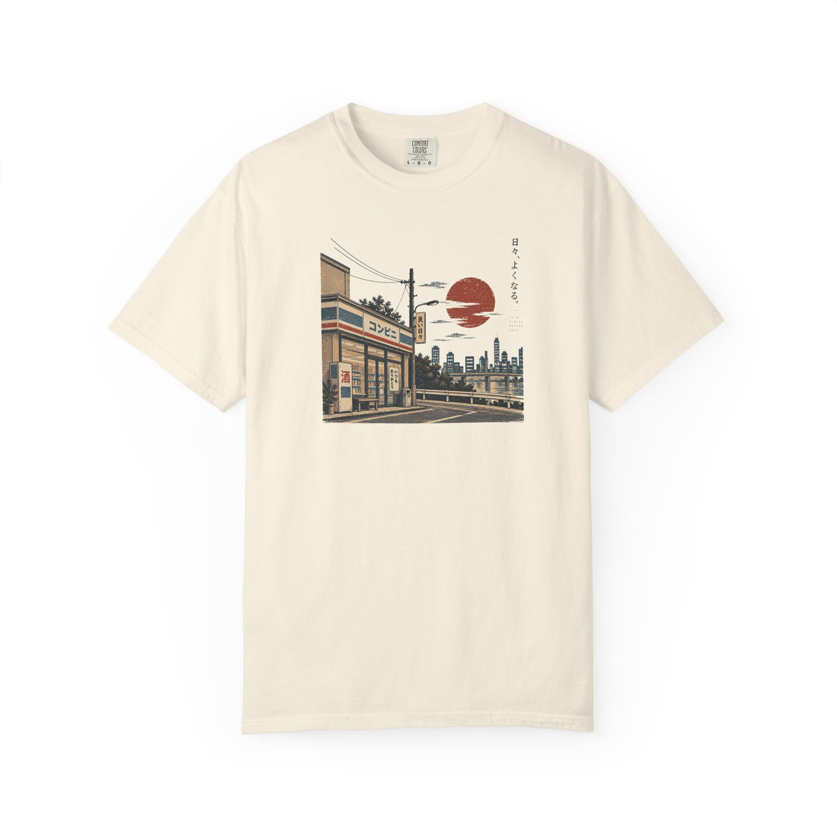 Convini 2 T-Shirt