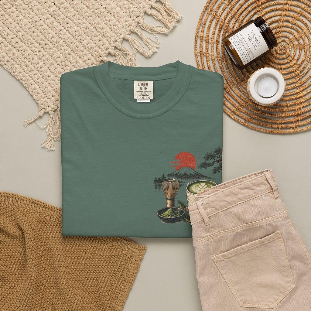 Matcha T-Shirt