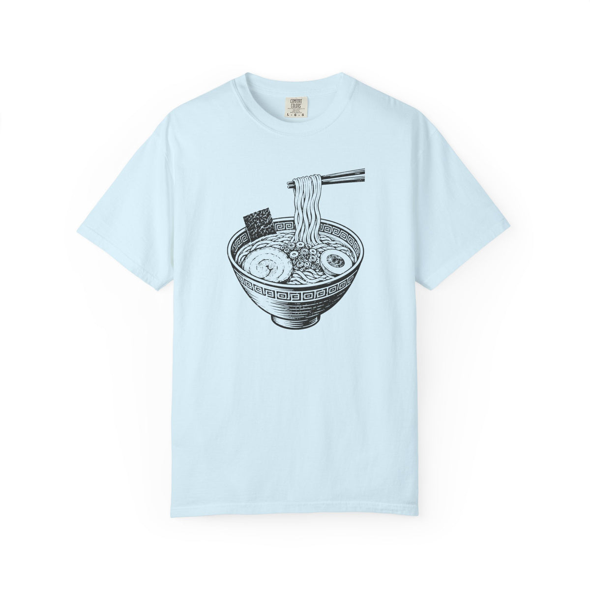 Ramen Bowl T-Shirt