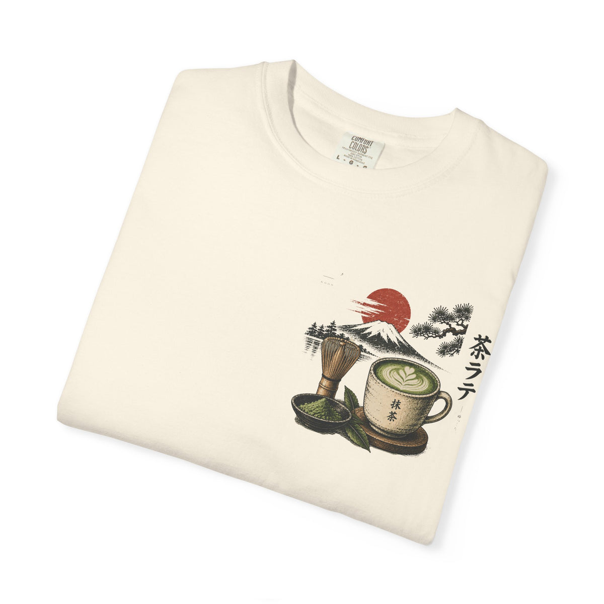 Matcha T-Shirt