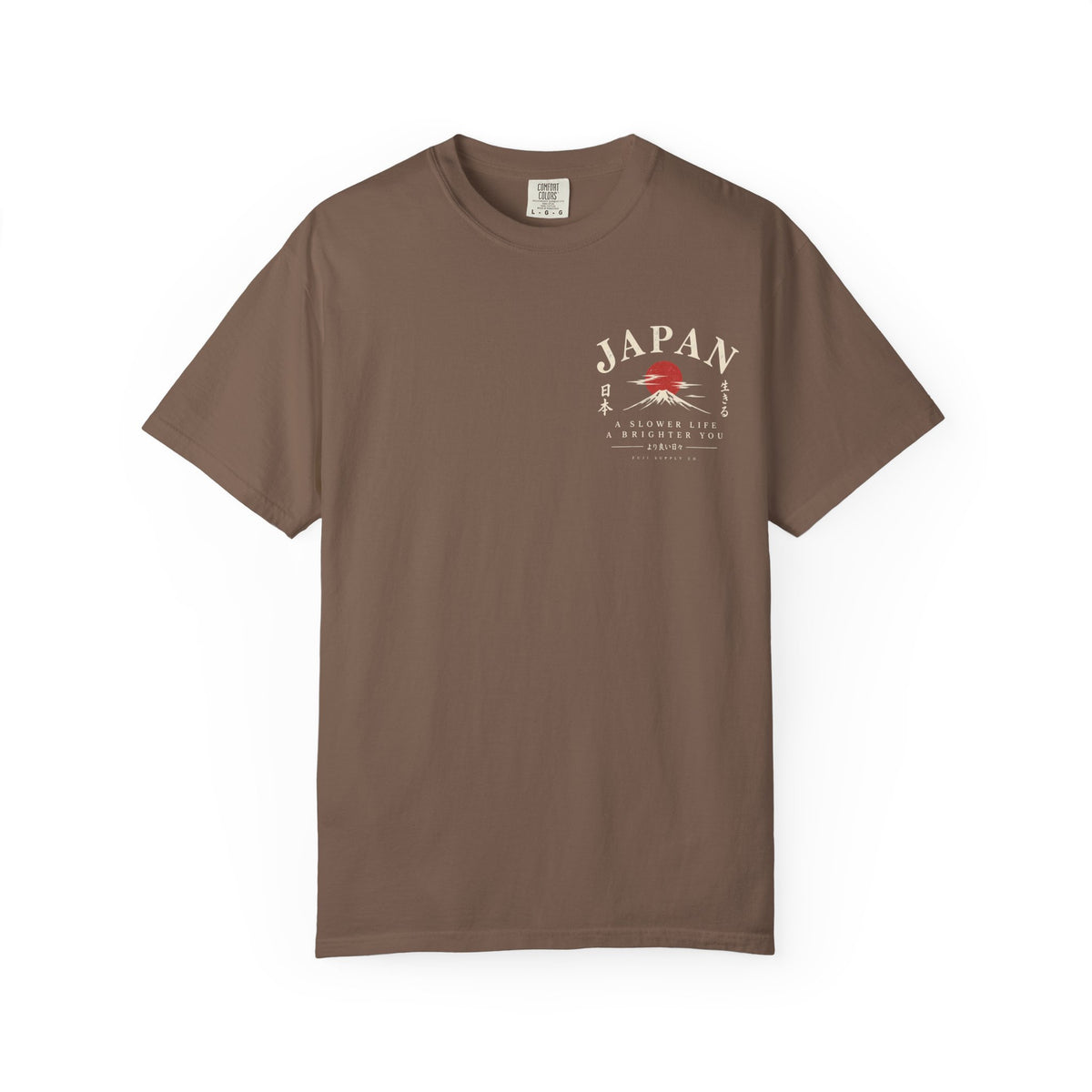 Slower life T-Shirt