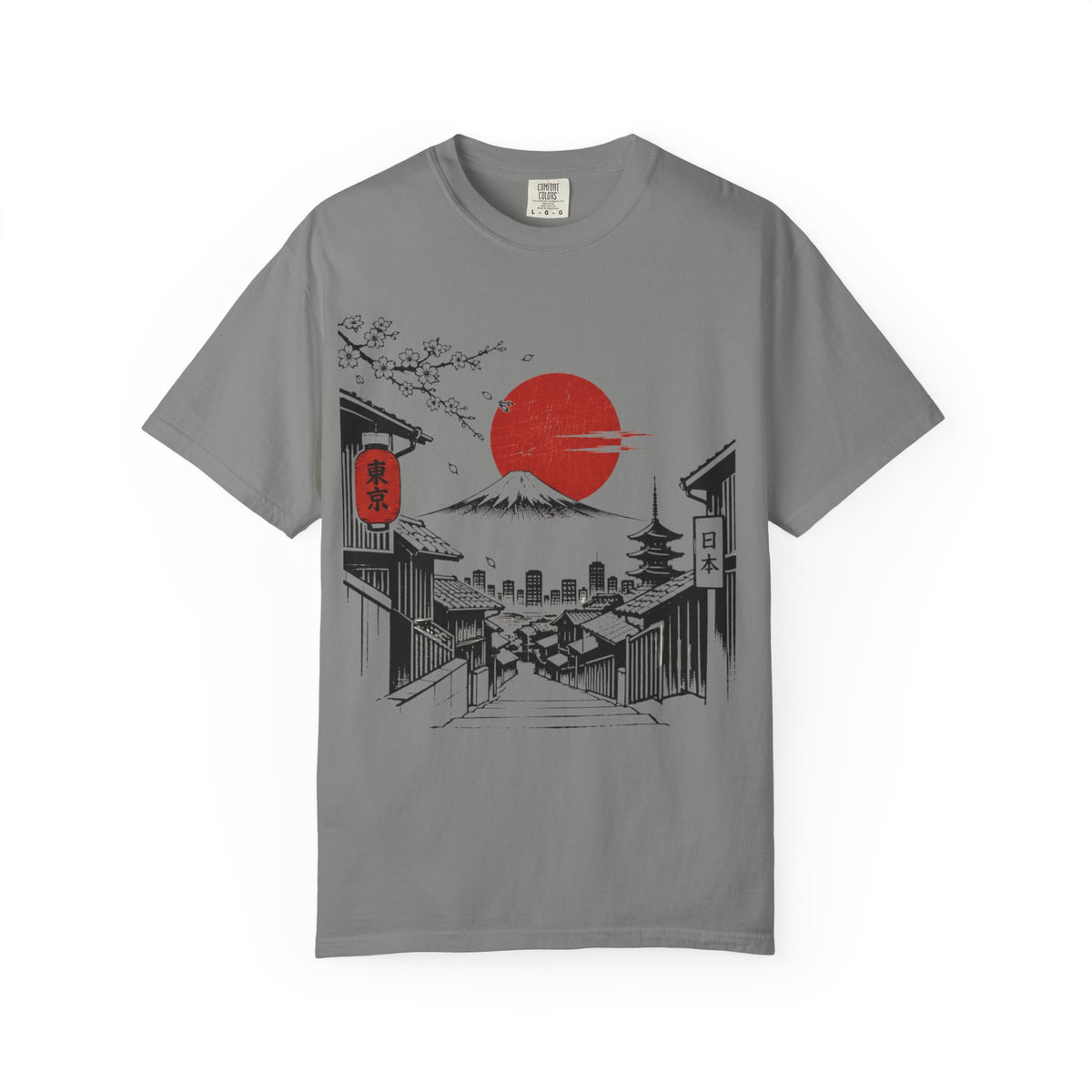 Vintage T-Shirt