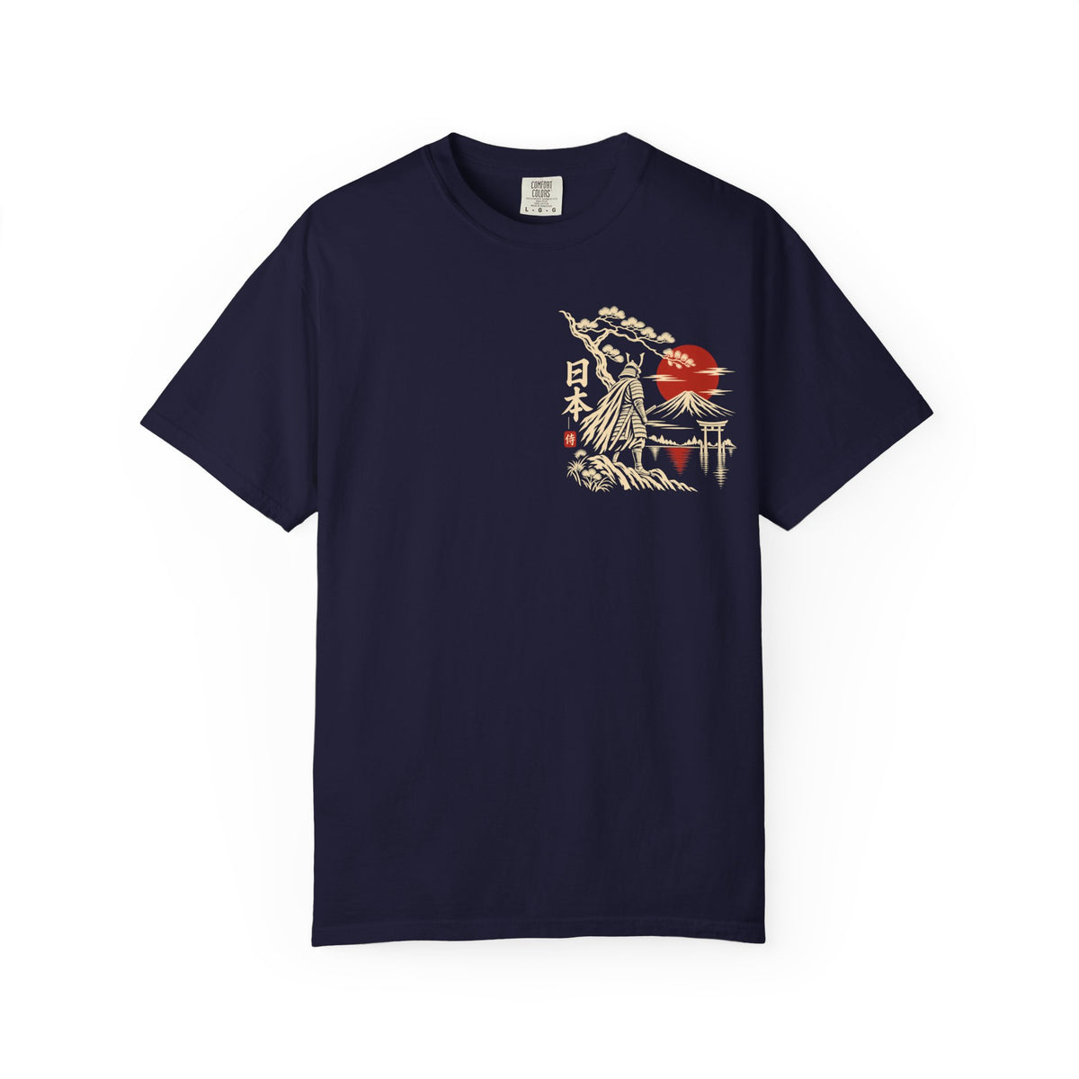 Samurai 2 T-Shirt