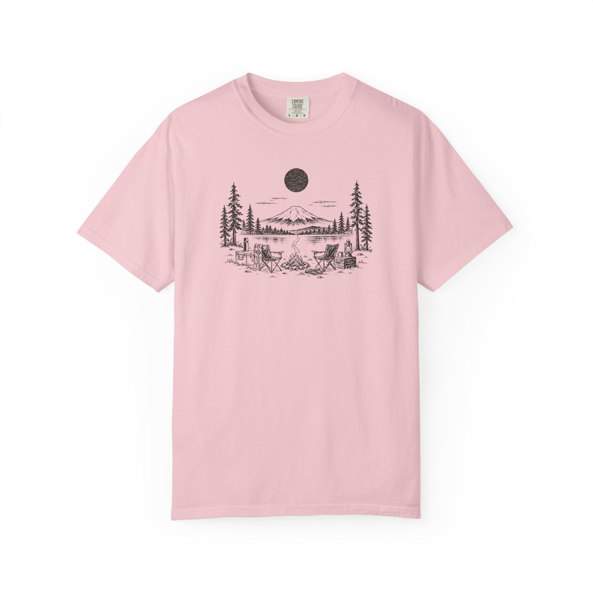 Slow life 2 T-Shirt