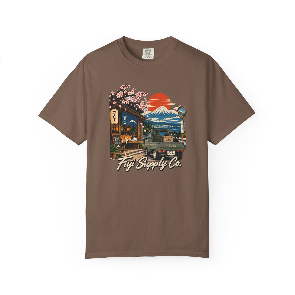 Cat&Dog T-Shirt