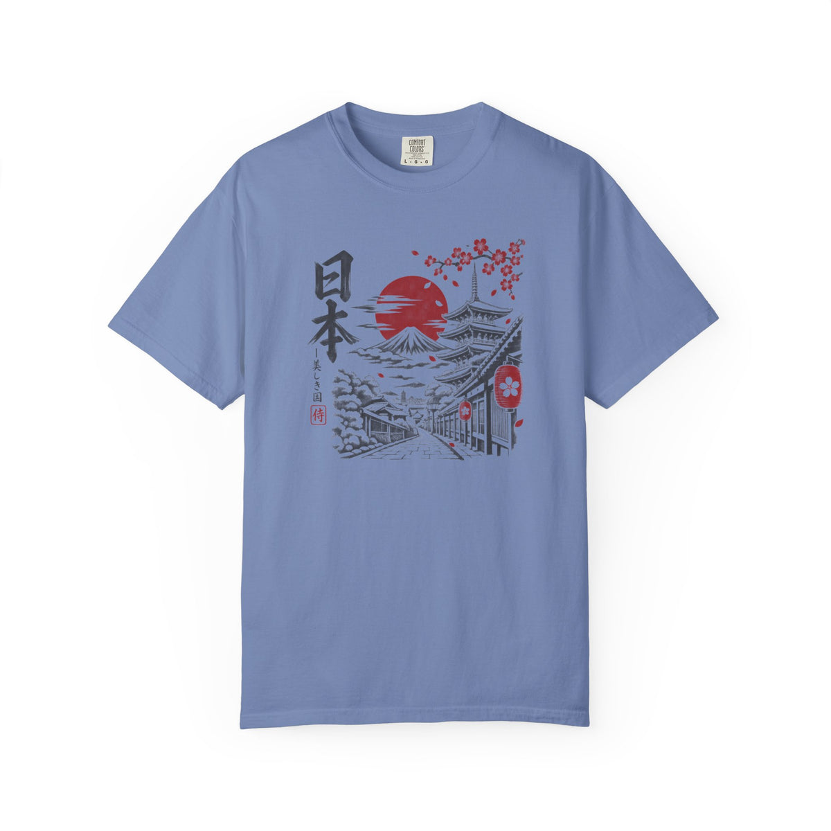 Vintage 6 T-Shirt